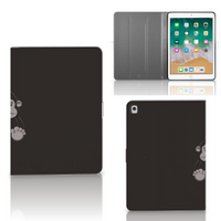 Apple iPad 9.7 (2018) Hippe Tablet Hoes Gorilla - thumbnail