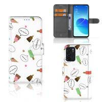OPPO Reno6 5G | Book Cover | IJsjes