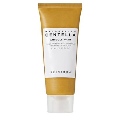 SKIN1004 Madagascar Centella Ampoule Foam 20ml
