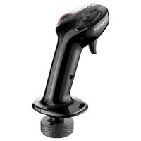 MOZA AS005 Joystick Zwart - thumbnail