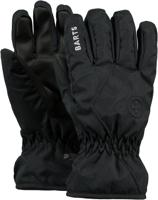 Barts Basic Skigloves Handschoen Kinderen Black size 6