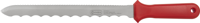 Connex Snijmes Isolatie Getand (42Cm) - COXT670010 Connex Snijmes Isolatie Getand (42Cm) - COXT670010