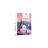 Kluitman Pocket woordzoeker italiaans