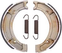 TRW remsegmenten "mcs 952" brake shoe mcs952 organic standard
