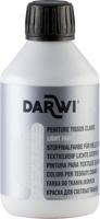 Darwi textielverf Tex, 250 ml, wit