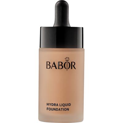 BABOR Hydra Liquid Foundation Terra 30ml BABOR Hydra Liquid Foundation Terra 30ml