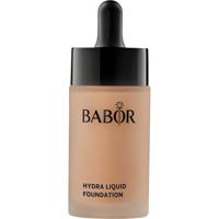 BABOR Hydra Liquid Foundation Terra 30ml BABOR Hydra Liquid Foundation Terra 30ml