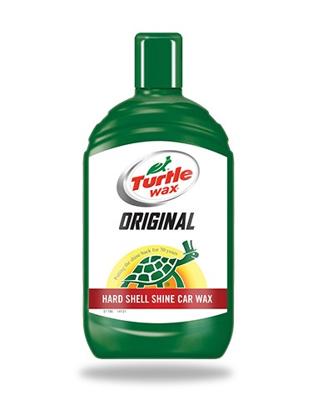 Turtle wax Original wax 500ml 1830601