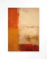 Rusty Abstract