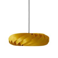 Tom Rossau TR5 Hanglamp - Geel - 40 cm