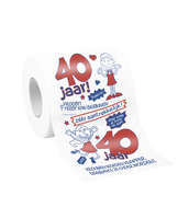 Toiletpapier 40 vrouw Toiletpapier 40 vrouw