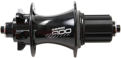 SRAM achternaaf "900"