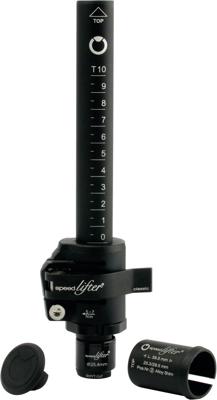 By,schulz Bar adj.system by.schulz speedlifter classic t10