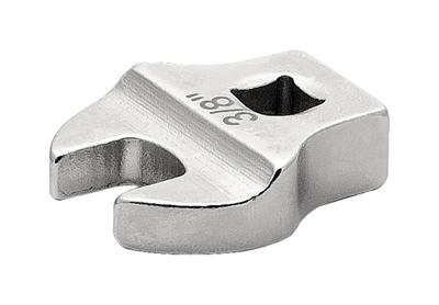 Bahco Kraaienpootsteeksleutel 1/4" | 13 mm - 677-13