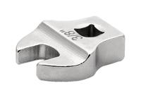 Bahco Kraaienpootsteeksleutel 1/4" | 3/8" - 677-3/8