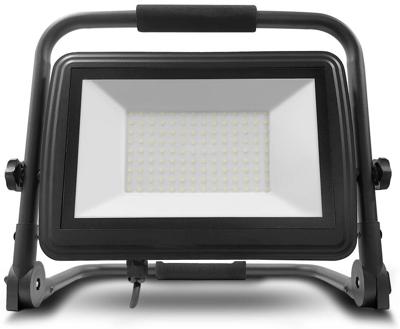 Modee LED Bouwlamp 100W op statief 4000K IP65 - 5017593