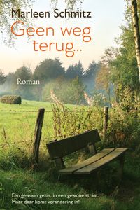 Geen weg terug - Marleen Schmitz - ebook