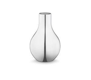 Georg Jensen Cafu Vaas Mini Glanzend