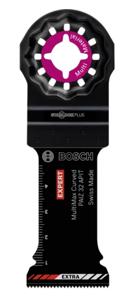 Bosch Accessoires Expert MultiMax PAIZ 32 APIT multitoolzaagblad 32 mm 10-delig - 1 stuk(s) - 2608900029