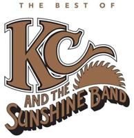 KC & The Sunshine Band - The Best Of Kc & The Sunshine Band LP KC & The Sunshine Band - The Best Of Kc & The Sunshine Band LP