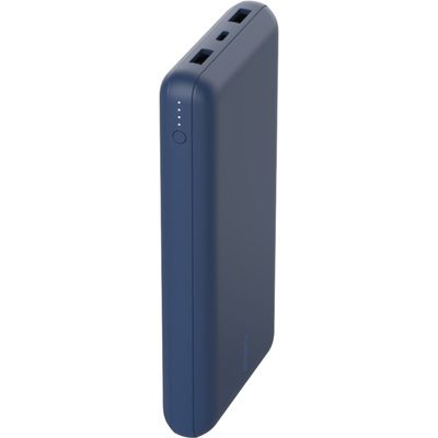 BoostCharge 20.000 mAh - 15 W Powerbank