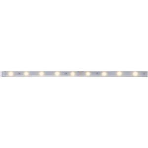 Paulmann 79870 LED-strip Met connector (male) 1 m Warmwit 1 m