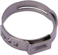 Coming Soon Hose clamps ø 22.6 mm