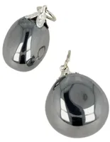 Edelstenen Hanger Silicium - 15 mm Edelstenen Hanger Silicium - 15 mm