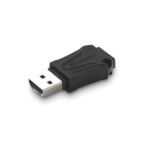 Verbatim ToughMAX - USB-Stick 32 GB - Zwart