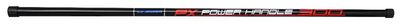 Cresta Px Power Handle Put Over 3.00 m