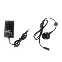 2 stuks mini Lightless verstuiving hoofd Rockery water accessoires mistige bevochtiger accessoires DIY luchtbevochtiger (geen lamp + voeding 100-240V