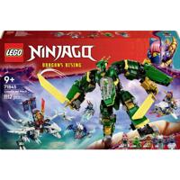 LEGO® NINJAGO 71845 Lloyds Jet-Mech LEGO® NINJAGO 71845 Lloyds Jet-Mech
