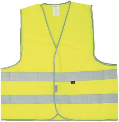 4-ACT reflex vest f.adults size xl y