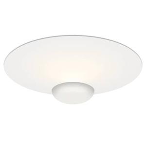 Vibia Funnel 2014 plafondlamp LED Ø50 White