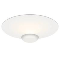 Vibia Funnel 2014 plafondlamp LED Ø50 White