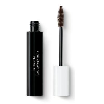 Dr.Hauschka Long Lasting Mascara brown 8 ml