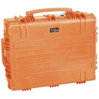 Explorer Cases Outdoor-koffer 118 l (l x b x h) 836 x 641 x 304 mm Oranje 7726.O - thumbnail