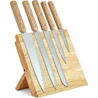 Messen Set Livoo Staal Roestvrij staal (5 Stuks)