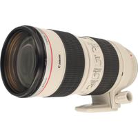 Canon EF 70-200mm F/2.8 L IS USM occasion