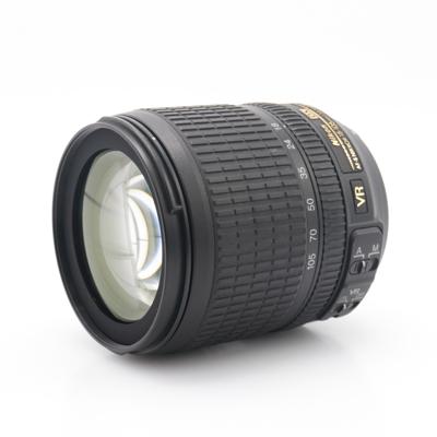 Nikon AF-S 18-105mm F/3.5-5.6G VR ED DX occasion