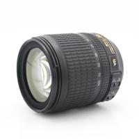 Nikon AF-S 18-105mm F/3.5-5.6G VR ED DX occasion
