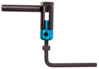 KMC kettingpons mini chain tool zwart/blauw
