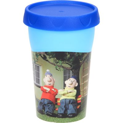 drinkbeker