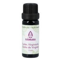 Sjankara Virginische Ceder Ess. Olie 11ml