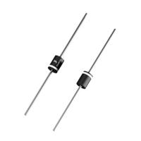 Diotec Gelijkrichter diode BY880-50 D5.4x7.5 50 V 8 A