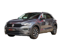 Volkswagen T Roc
