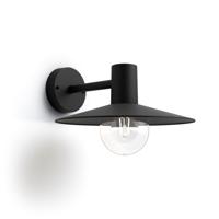 Philips Zwarte stallampSkua - 1738230PN
