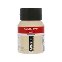 Royal Talens Amsterdam Acrylverf 500 ml - Warmgrijs - thumbnail