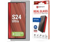 Displex DISPLEX Privacy Glass FC Samsung Galaxy S24 Ultra 5G