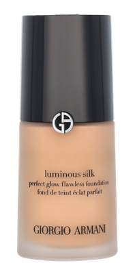 Armani Luminous Silk Foundation 4.5 30 ml Dames